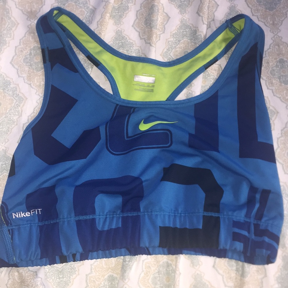 Nike Sports Bra